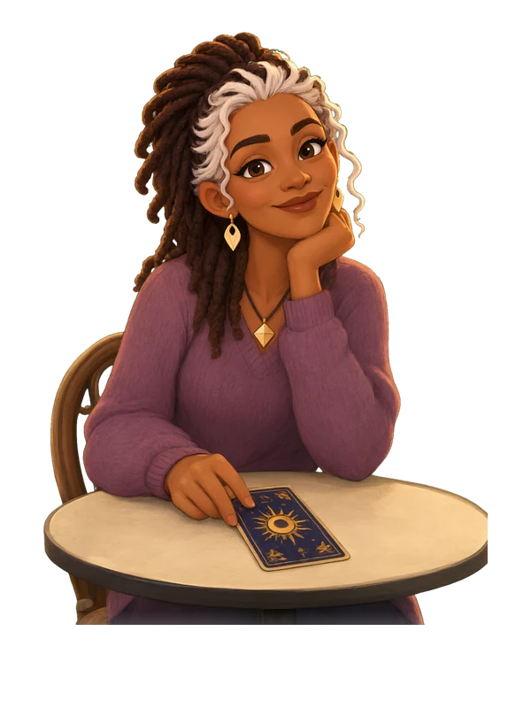 Mira, illustrated